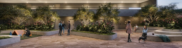 Imagem Cobertura com 2 Quartos à Venda, 115 m² em Chácara Das Pedras - Porto Alegre Imagem Cobertura com 2 Quartos à Venda, 115 m² em Chácara Das Pedras - Porto Alegre