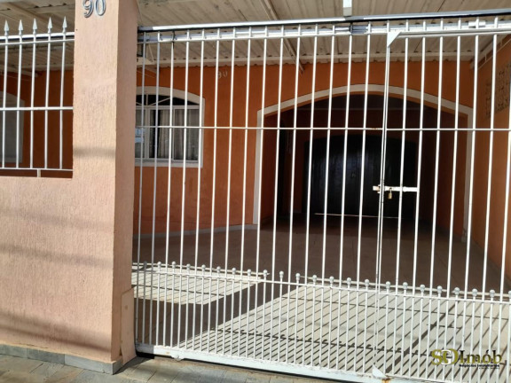 Imagem Casa com 3 Quartos à Venda, 250 m² em Jardim Eulina - Campinas Imagem Casa com 3 Quartos à Venda, 250 m² em Jardim Eulina - Campinas