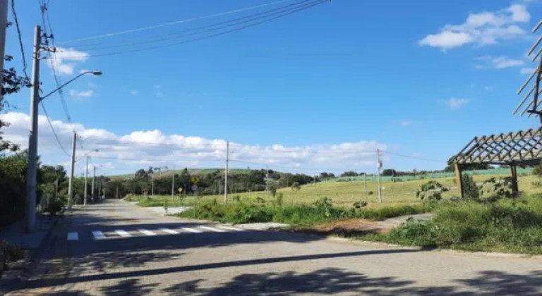 Imagem Terreno à Venda, 309 m² em Chácara São Félix - Taubaté