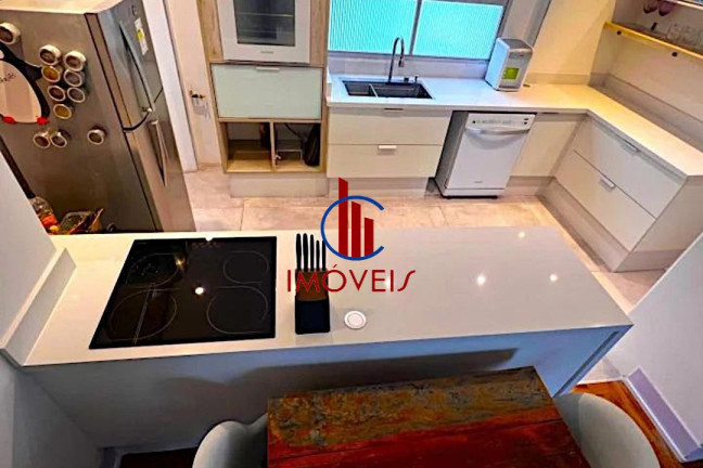 Imagem Apartamento com 2 Quartos à Venda, 82 m² em Vila Clementino - São Paulo Imagem Apartamento com 2 Quartos à Venda, 82 m² em Vila Clementino - São Paulo