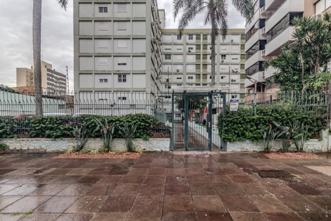 Imagem Apartamento com 2 Quartos à Venda, 56 m² em Menino Deus - Porto Alegre