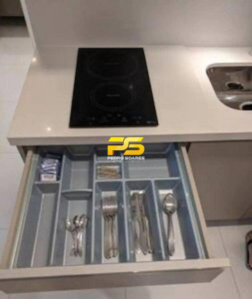 Imagem Apartamento com 2 Quartos à Venda, 50 m² em Tambaú - João Pessoa Imagem Apartamento com 2 Quartos à Venda, 50 m² em Tambaú - João Pessoa
