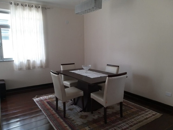 Imagem Casa com 4 Quartos à Venda, 200 m² em Boqueirão - Santos