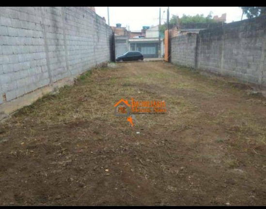 Imagem Terreno à Venda, 150 m² em Vila Nova Bonsucesso - Guarulhos Imagem Terreno à Venda, 150 m² em Vila Nova Bonsucesso - Guarulhos