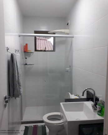 Imagem Casa com 3 Quartos à Venda, 130 m² em Boa União (abrantes) - Camaçari