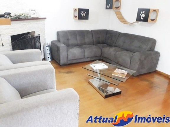 Imagem Casa com 4 Quartos à Venda, 212 m² em Parque Do Ingá - Teresópolis Imagem Casa com 4 Quartos à Venda, 212 m² em Parque Do Ingá - Teresópolis