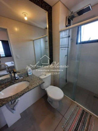 Imagem Apartamento com 2 Quartos à Venda, 79 m² em Vila Jaboticabeira - Taubaté Imagem Apartamento com 2 Quartos à Venda, 79 m² em Vila Jaboticabeira - Taubaté