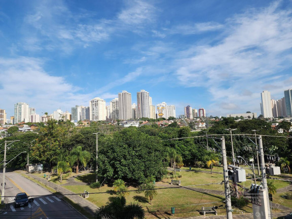 Imagem Apartamento com 1 Quarto para Alugar, 35 m² em Jardim Aquarius - São José Dos Campos Imagem Apartamento com 1 Quarto para Alugar, 35 m² em Jardim Aquarius - São José Dos Campos