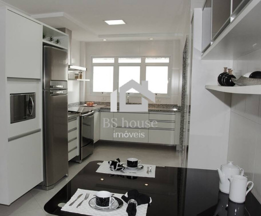 Imagem Apartamento com 3 Quartos à Venda, 155 m² em Santa Paula - São Caetano Do Sul