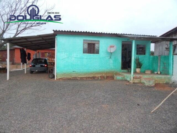 Imagem Casa à Venda, 70 m² em águas Claras - Viamão