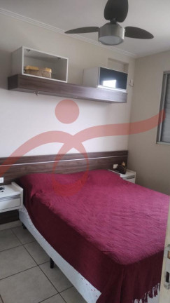 Imagem Apartamento com 2 Quartos à Venda, 50 m² em Campos Elíseos - Taubaté Imagem Apartamento com 2 Quartos à Venda, 50 m² em Campos Elíseos - Taubaté