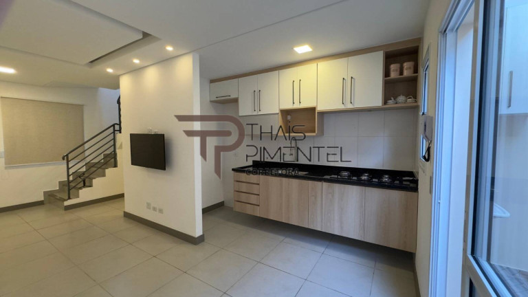 Imagem Casa de Condomínio com 2 Quartos à Venda, 60 m² em Jaguaribe - Osasco