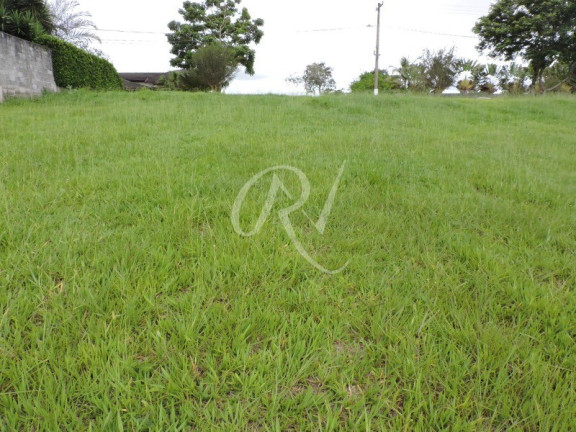 Terreno à Venda, 2.140 m² em Condomínio Residencial Mirante Do Vale - Jacareí