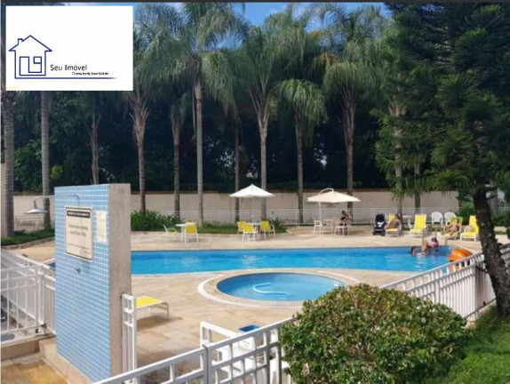 Imagem Apartamento com 2 Quartos à Venda, 50 m² em Camorim - Rio De Janeiro