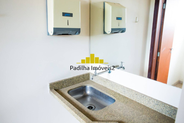 Imagem Sala Comercial à Venda, 48 m² em Parque Campolim - Sorocaba Imagem Sala Comercial à Venda, 48 m² em Parque Campolim - Sorocaba