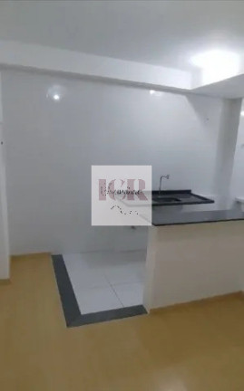 Imagem Apartamento com 2 Quartos à Venda, 48 m² em Wanel Ville - Sorocaba