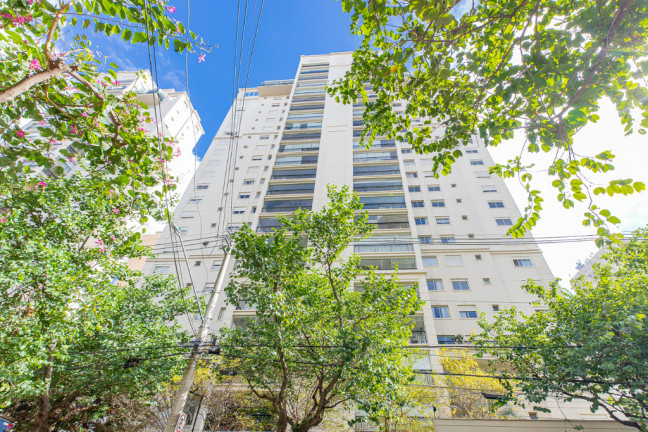Imagem Apartamento com 3 Quartos à Venda, 210 m² em Moema - São Paulo Imagem Apartamento com 3 Quartos à Venda, 210 m² em Moema - São Paulo