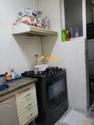 Imagem Apartamento com 2 Quartos à Venda, 54 m² em Santo Amaro - São Paulo Imagem Apartamento com 2 Quartos à Venda, 54 m² em Santo Amaro - São Paulo