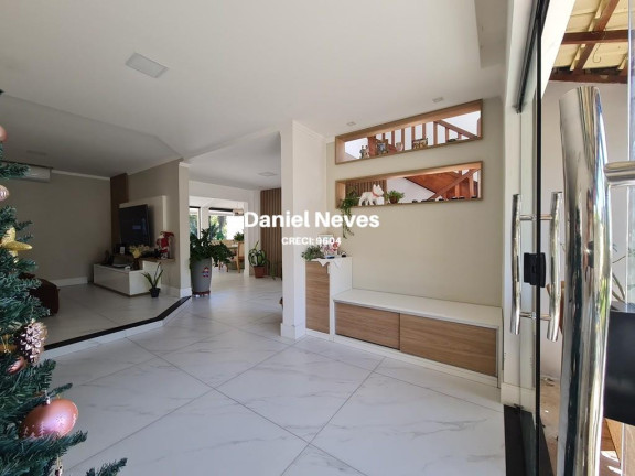 Imagem Casa de Condomínio com 3 Quartos à Venda, 275 m² em Estrada Do Côco - Lauro De Freitas
