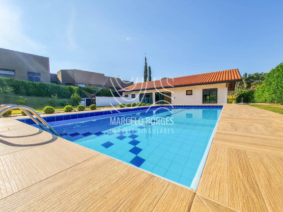 Imagem Casa de Condomínio com 4 Quartos à Venda, 283 m² em Jacaré - Cabreúva Imagem Casa de Condomínio com 4 Quartos à Venda, 283 m² em Jacaré - Cabreúva