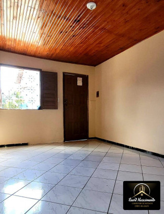 Imagem Casa com 3 Quartos à Venda, 230 m² em Centro - Ubaitaba Imagem Casa com 3 Quartos à Venda, 230 m² em Centro - Ubaitaba