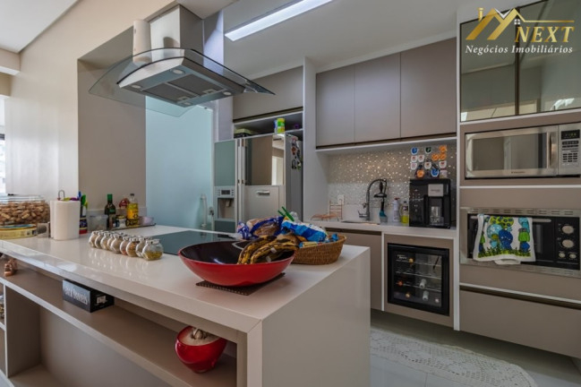 Imagem Apartamento com 2 Quartos à Venda, 96 m² em Alphaville Empresarial - Barueri