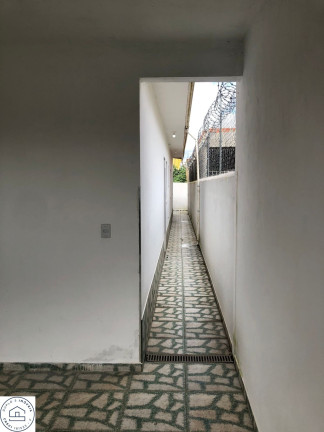 Imagem Casa com 2 Quartos à Venda, 125 m² em Vila Marcelo ( Zona Sul ) - São Paulo