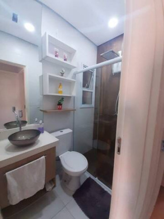 Imagem Casa de Condomínio com 2 Quartos à Venda, 74 m² em Aparecidinha - Sorocaba Imagem Casa de Condomínio com 2 Quartos à Venda, 74 m² em Aparecidinha - Sorocaba