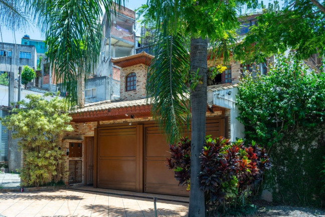 Imagem Casa com 4 Quartos à Venda, em Jardim Ingá - São Paulo Imagem Casa com 4 Quartos à Venda, em Jardim Ingá - São Paulo