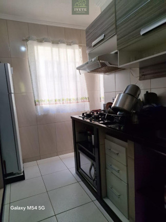 Imagem Apartamento com 2 Quartos à Venda, 50 m² em Socorro Imagem Apartamento com 2 Quartos à Venda, 50 m² em Socorro