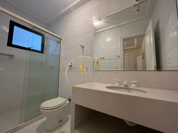 Imagem Apartamento com 3 Quartos à Venda, 176 m² em Enseada - Guarujá Imagem Apartamento com 3 Quartos à Venda, 176 m² em Enseada - Guarujá