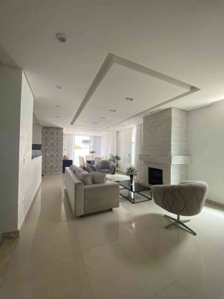 Imagem Casa com 4 Quartos à Venda, 360 m² em Aruã - Mogi Das Cruzes