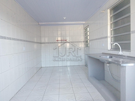 Imagem Casa com 2 Quartos para Alugar, 170 m² em Jardim Zaira - Mauá Imagem Casa com 2 Quartos para Alugar, 170 m² em Jardim Zaira - Mauá
