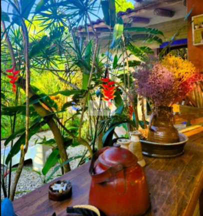 Imagem Casa com 4 Quartos à Venda, 250 m² em Maresias - São Sebastião Imagem Casa com 4 Quartos à Venda, 250 m² em Maresias - São Sebastião
