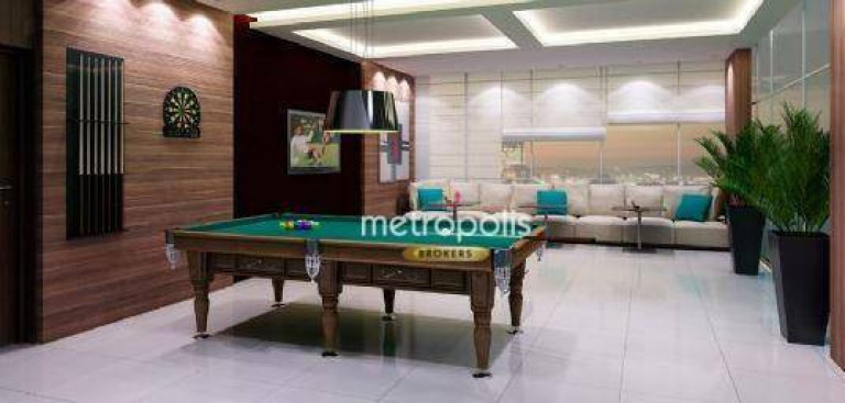 Imagem Loft com 1 Quarto à Venda, 36 m² em Jardim Do Mar - São Bernardo Do Campo Imagem Loft com 1 Quarto à Venda, 36 m² em Jardim Do Mar - São Bernardo Do Campo