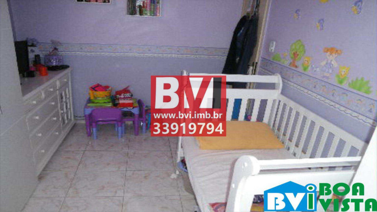 Imagem Apartamento com 2 Quartos à Venda, 50 m² em Irajá - Rio De Janeiro
