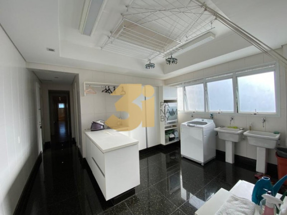 Imagem Apartamento com 4 Quartos à Venda, 607 m² em Panamby - São Paulo Imagem Apartamento com 4 Quartos à Venda, 607 m² em Panamby - São Paulo
