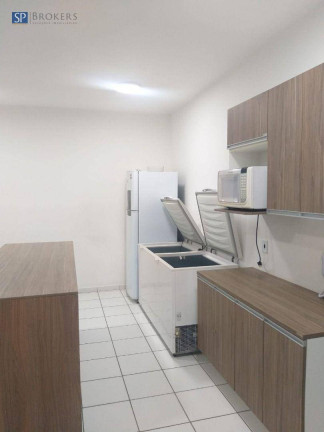 Imagem Apartamento com 2 Quartos à Venda, 46 m² em Loteamento Nova Espírito Santo - Valinhos Imagem Apartamento com 2 Quartos à Venda, 46 m² em Loteamento Nova Espírito Santo - Valinhos