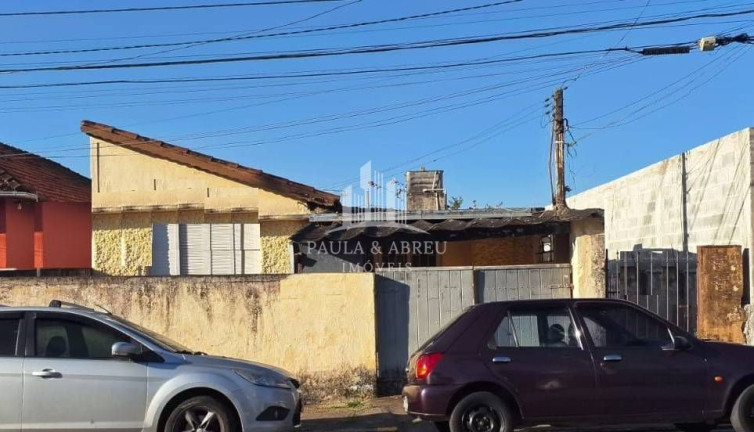 Imagem Casa com 2 Quartos à Venda, em Suíssa - Ribeirão Pires Imagem Casa com 2 Quartos à Venda, em Suíssa - Ribeirão Pires