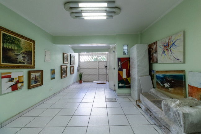 Imagem Casa com 2 Quartos à Venda, 143 m² em Cerqueira César - São Paulo