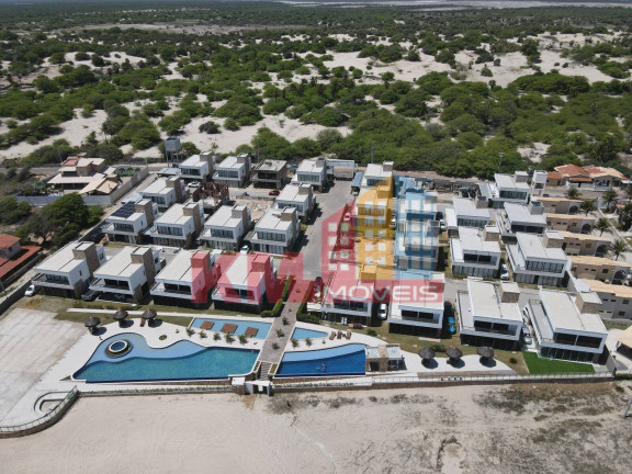 Imagem Casa de Condomínio com 4 Quartos à Venda, 200 m² em Gado Bravo - Tibau Imagem Casa de Condomínio com 4 Quartos à Venda, 200 m² em Gado Bravo - Tibau