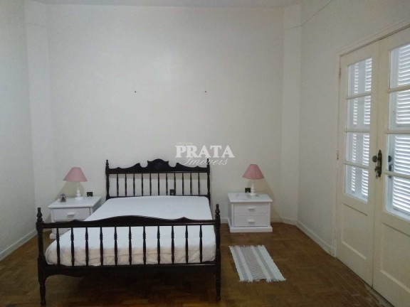 Imagem Apartamento com 3 Quartos à Venda, 150 m² em Boqueirão - Santos Imagem Apartamento com 3 Quartos à Venda, 150 m² em Boqueirão - Santos