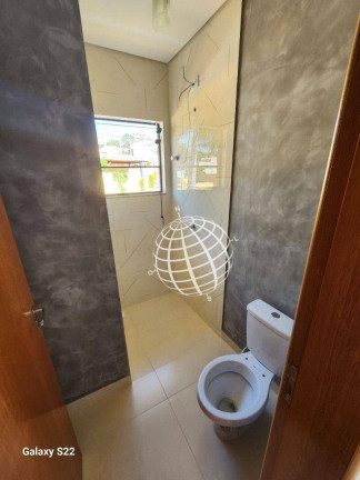 Imagem Casa com 3 Quartos à Venda, 110 m² em Jardim Paulista - Atibaia Imagem Casa com 3 Quartos à Venda, 110 m² em Jardim Paulista - Atibaia