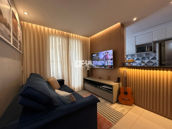 Imagem Imóvel com 1 Quarto à Venda, 46 m² em Sul (águas Claras) - Brasília Imagem Imóvel com 1 Quarto à Venda, 46 m² em Sul (águas Claras) - Brasília