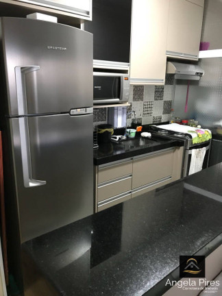 Imagem Apartamento com 2 Quartos à Venda, 43 m² em Jaraguá - São Paulo