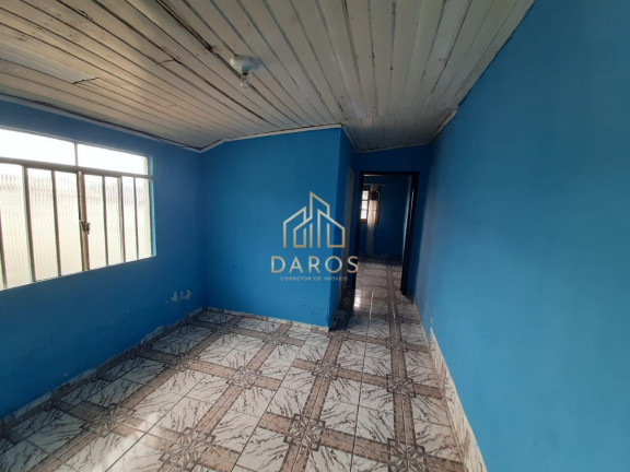 Imagem Casa com 4 Quartos à Venda, 200 m² em São Marcos - São José Dos Pinhais Imagem Casa com 4 Quartos à Venda, 200 m² em São Marcos - São José Dos Pinhais