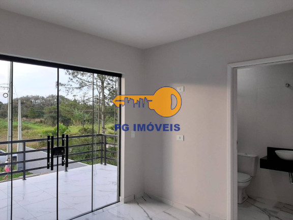 Imagem Sobrado com 4 Quartos à Venda, 210 m² em Atami - Pontal Do Paraná Imagem Sobrado com 4 Quartos à Venda, 210 m² em Atami - Pontal Do Paraná