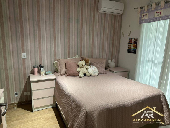 Imagem Casa de Condomínio com 4 Quartos à Venda, 309 m² em Alphaville - Santana De Parnaíba