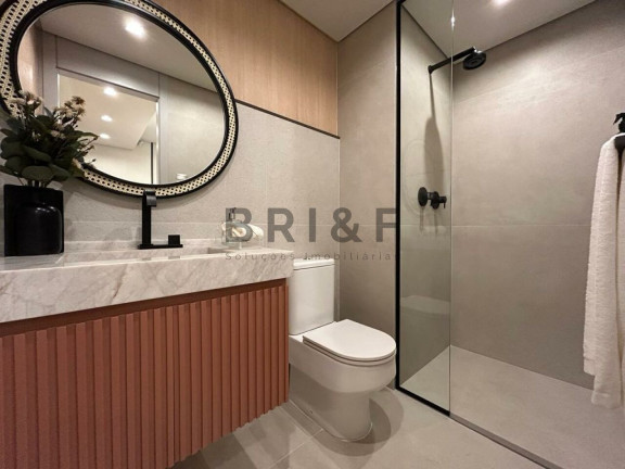 Imagem Apartamento com 4 Quartos à Venda, 164 m² em Brooklin - São Paulo Imagem Apartamento com 4 Quartos à Venda, 164 m² em Brooklin - São Paulo