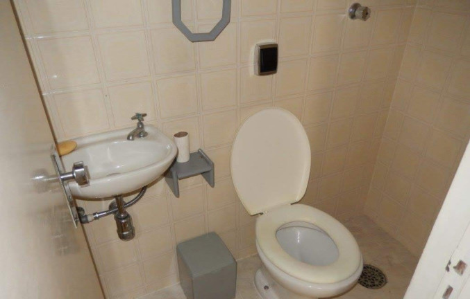 Imagem Imóvel com 3 Quartos à Venda, 129 m² em Vila Santo Estéfano - São Paulo